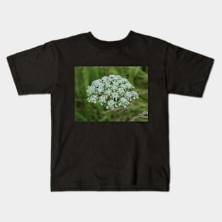 Flowers Collection 1 Kids T-Shirt